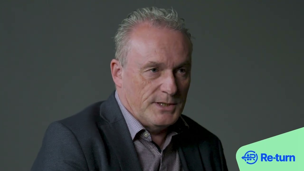 The Impact of the Deposit Return Scheme in Ireland
