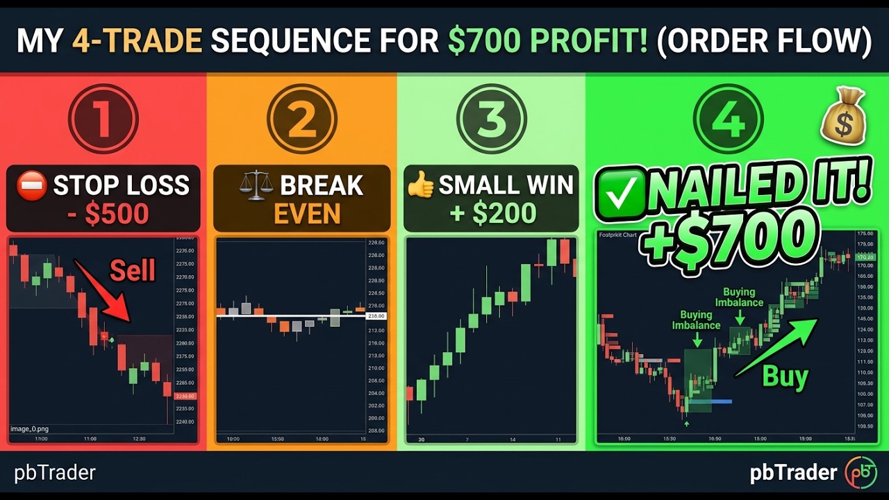 Прекратите гадать о нижней границе — посмотрите, как анализ потока заказов её определяет.