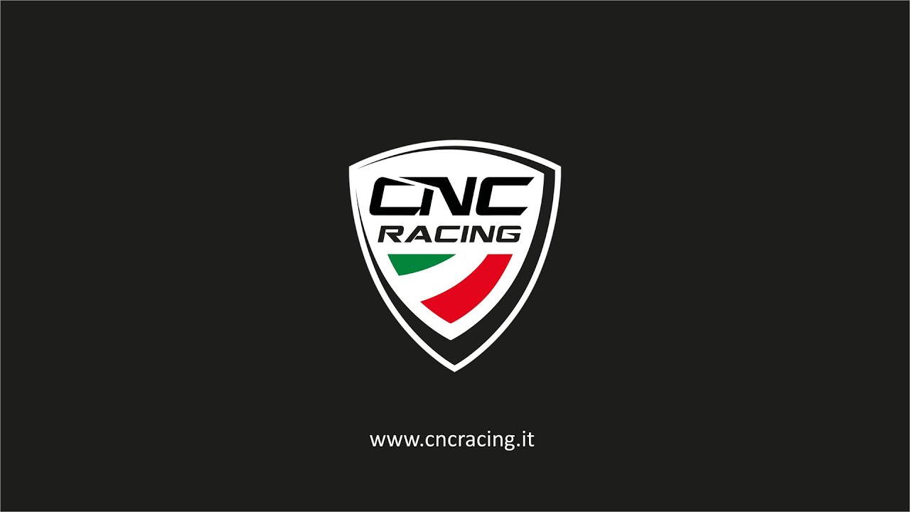 CNC Racing mounting guide for MV Agusta clear clutch cover