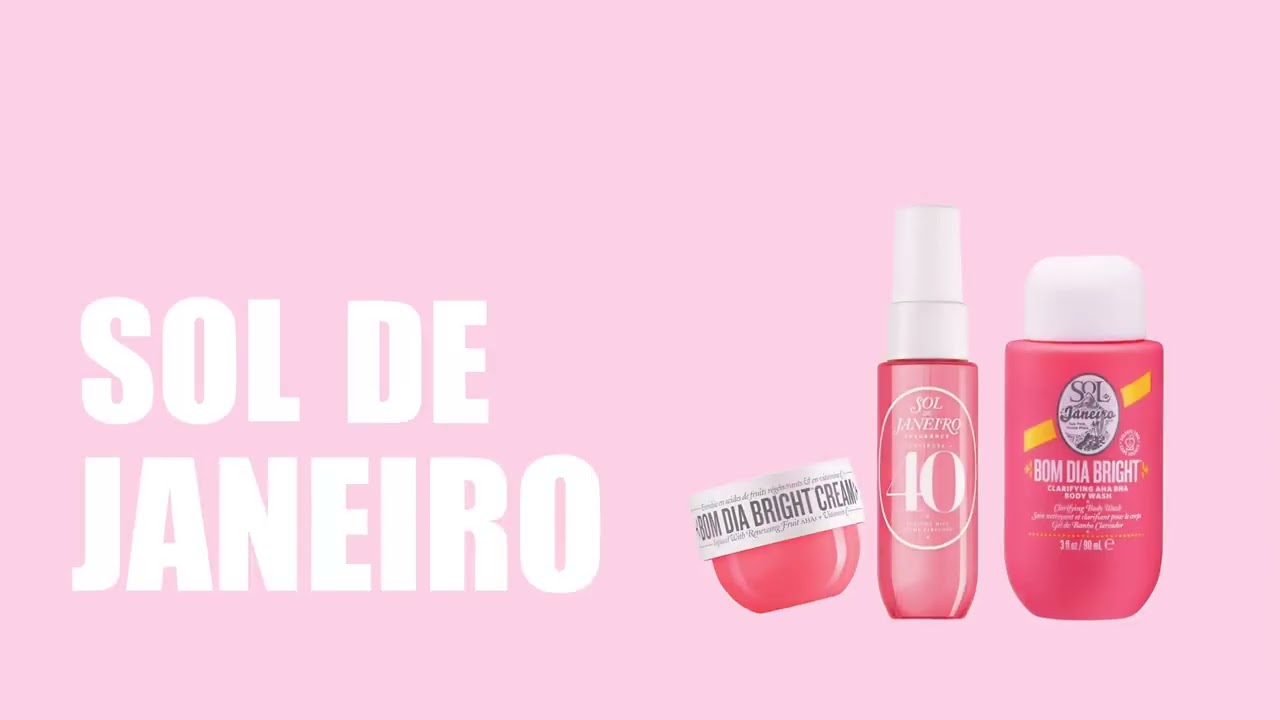 Sol De Janeiro ad