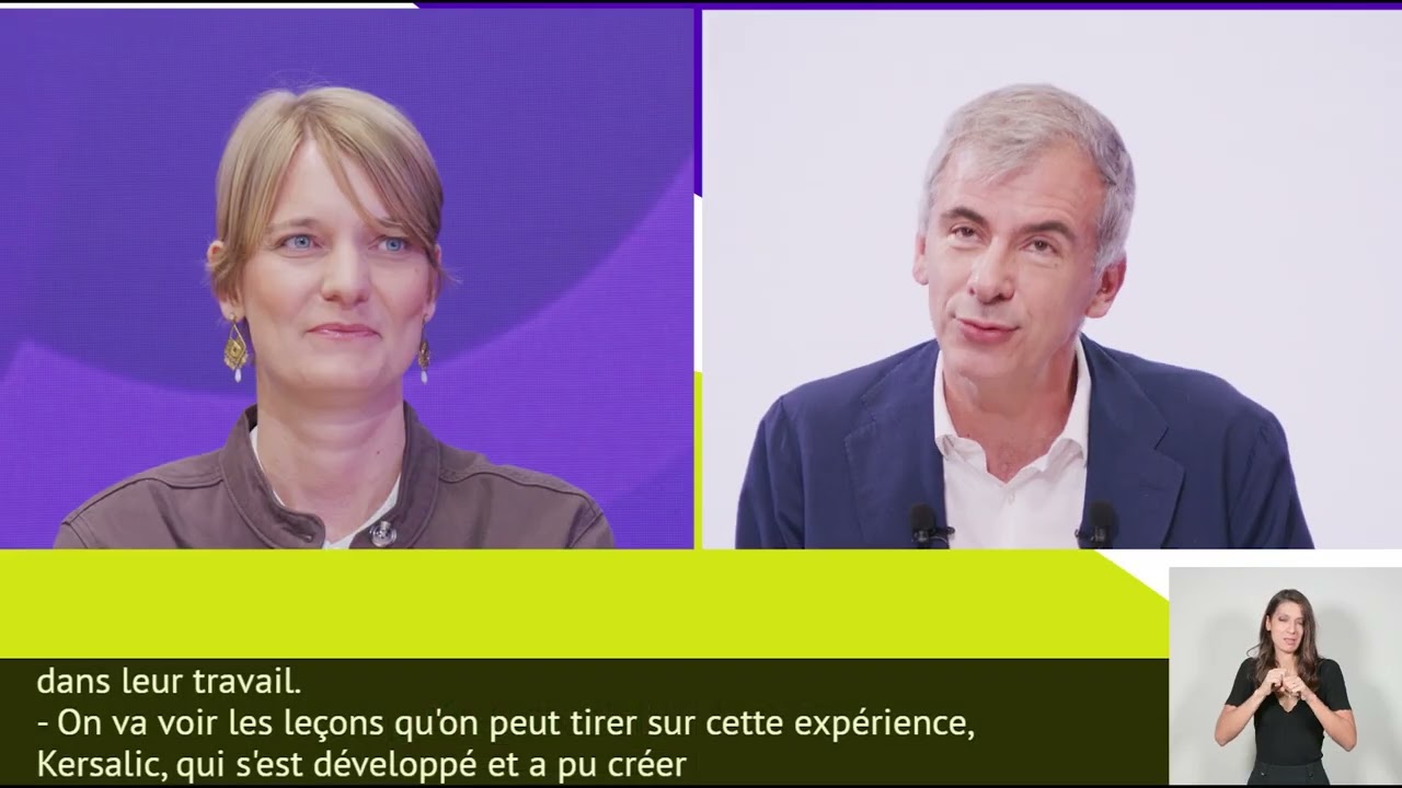 Transformation pour tous : lieux de vie, quels enseignements des offres nouvelles ou transformées?