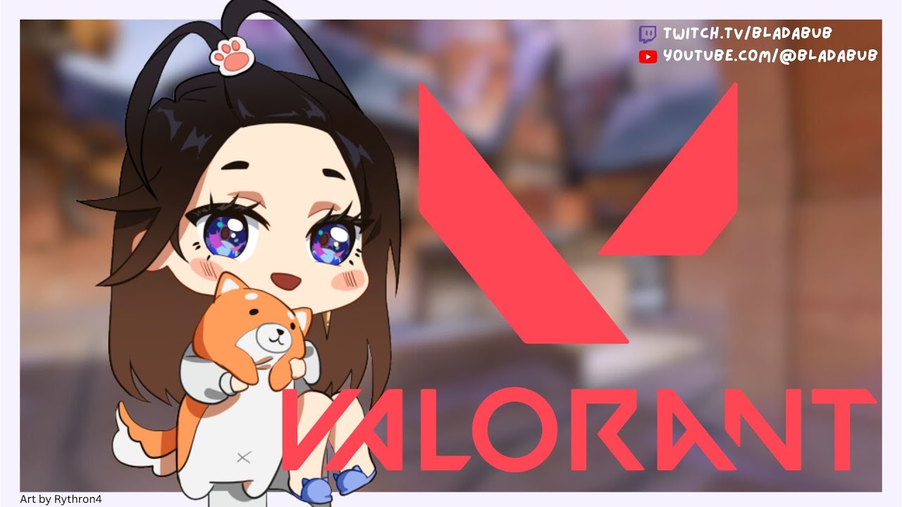 Belajar nembak di valo hehe【VALORANT】