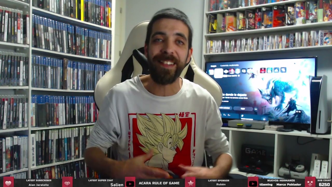 Vender una colección de Videojuegos 🎮 Aspectos a tener en cuenta
