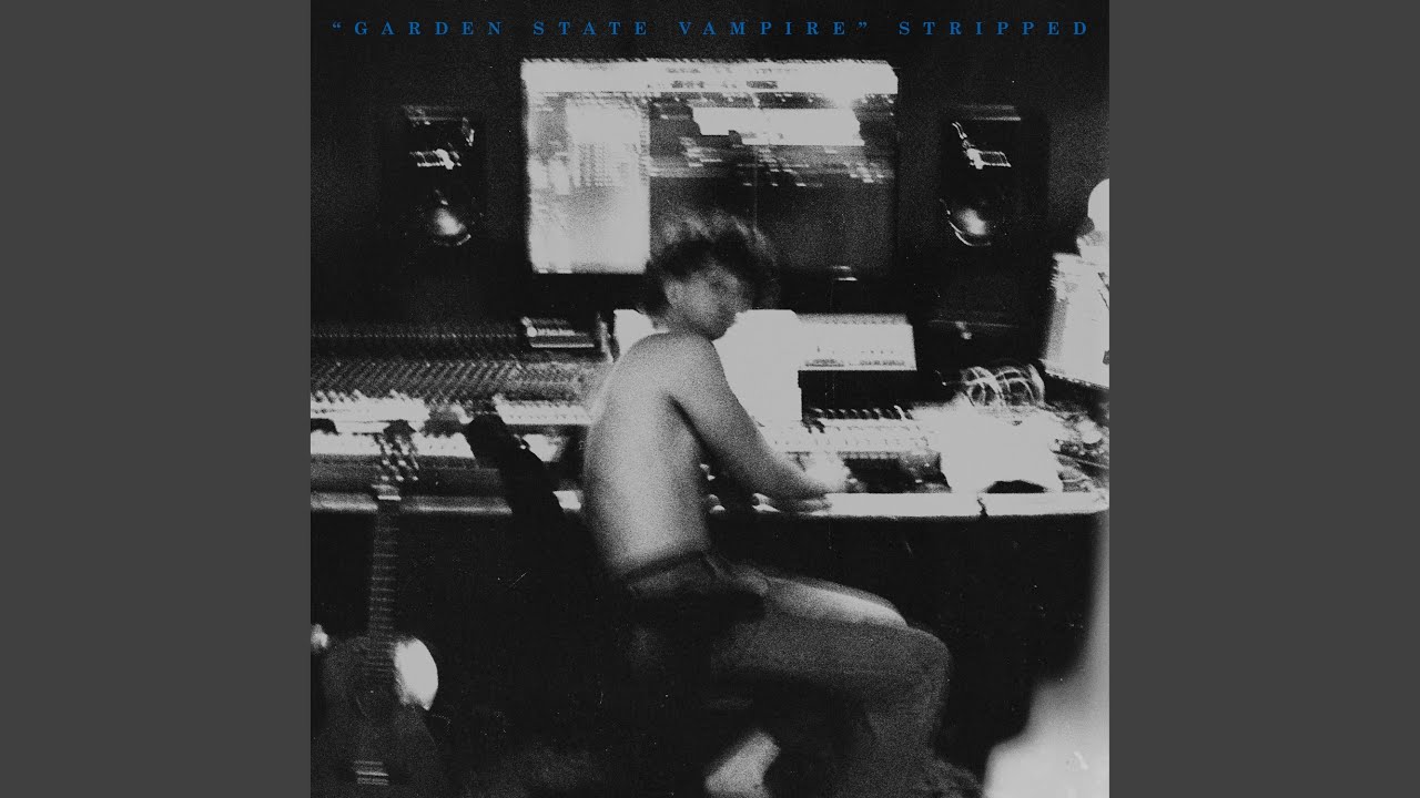 Everybody's Different - Stripped