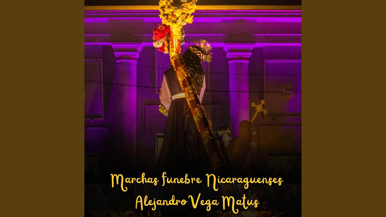 Marcha Fúnebre # 38