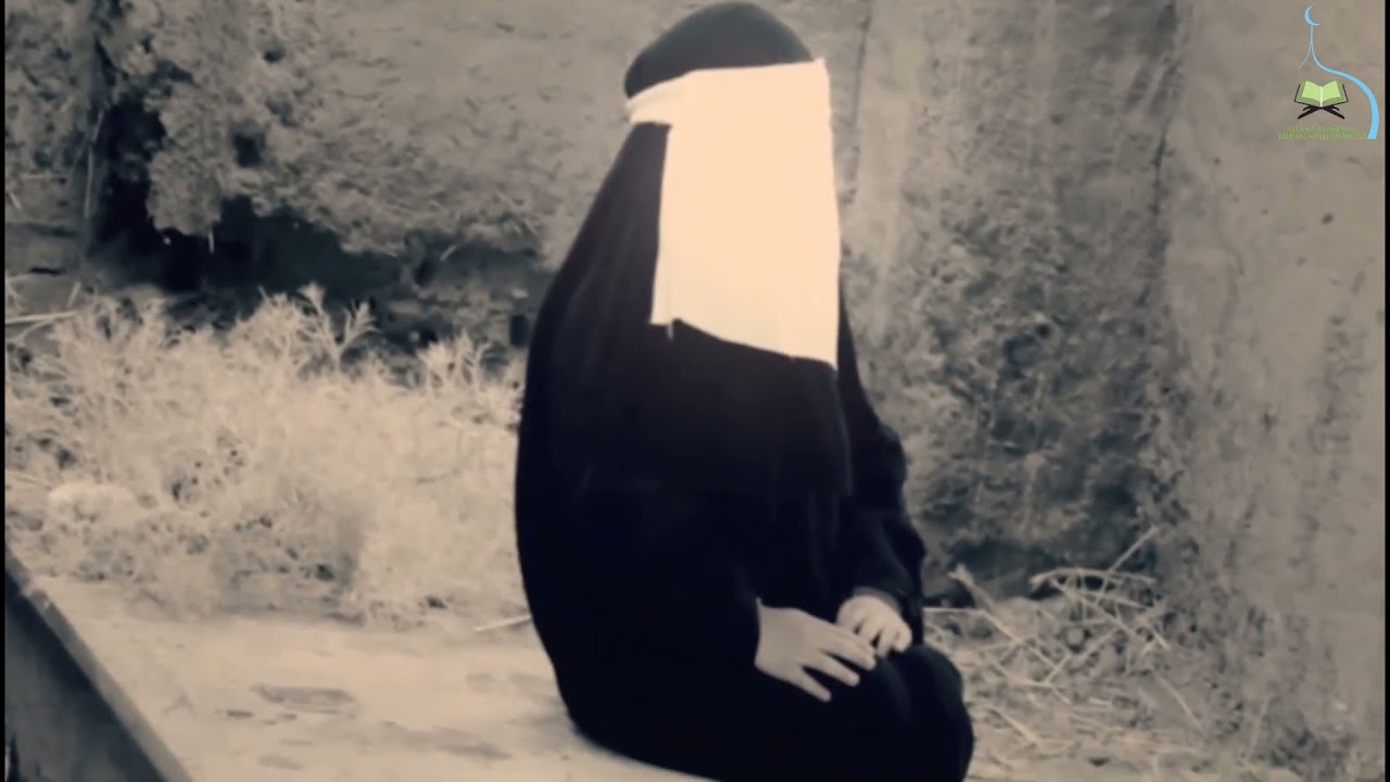 Hz. Rugayye'nin (a.s) Şehadeti