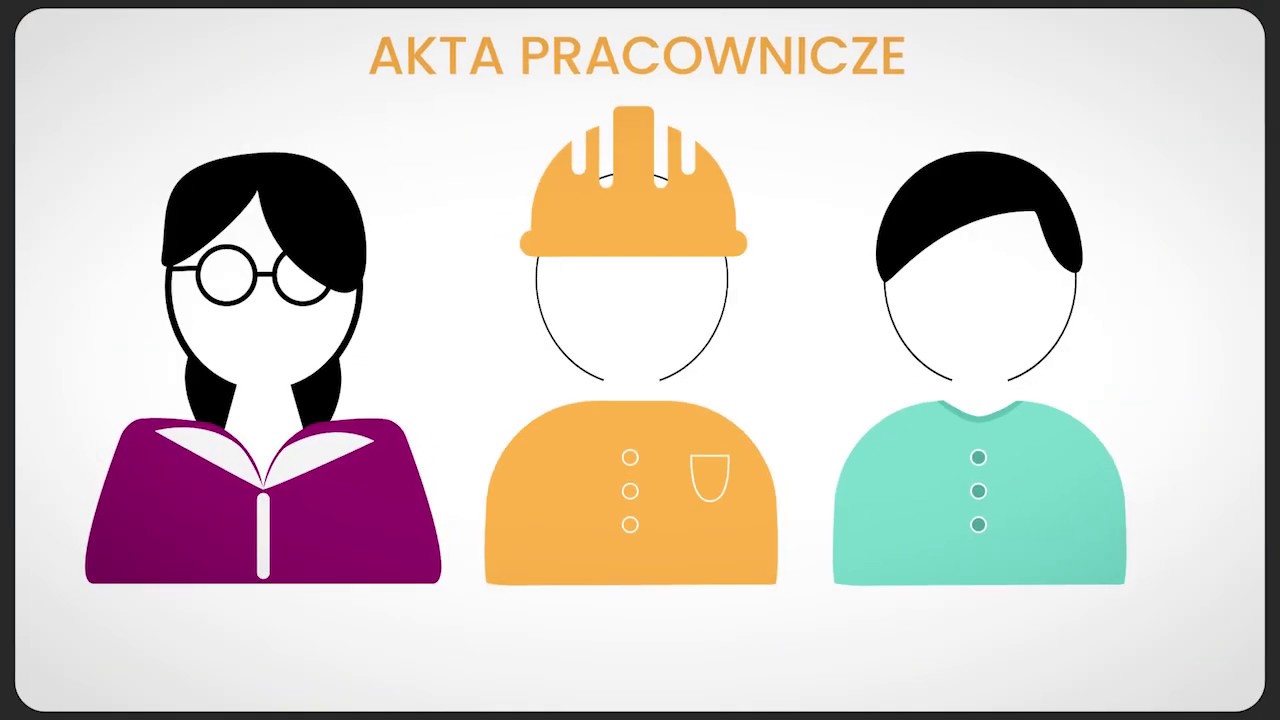 Dokument ubezpieczeniowy ZUS OSW [e-akta] [materiał archiwalny]