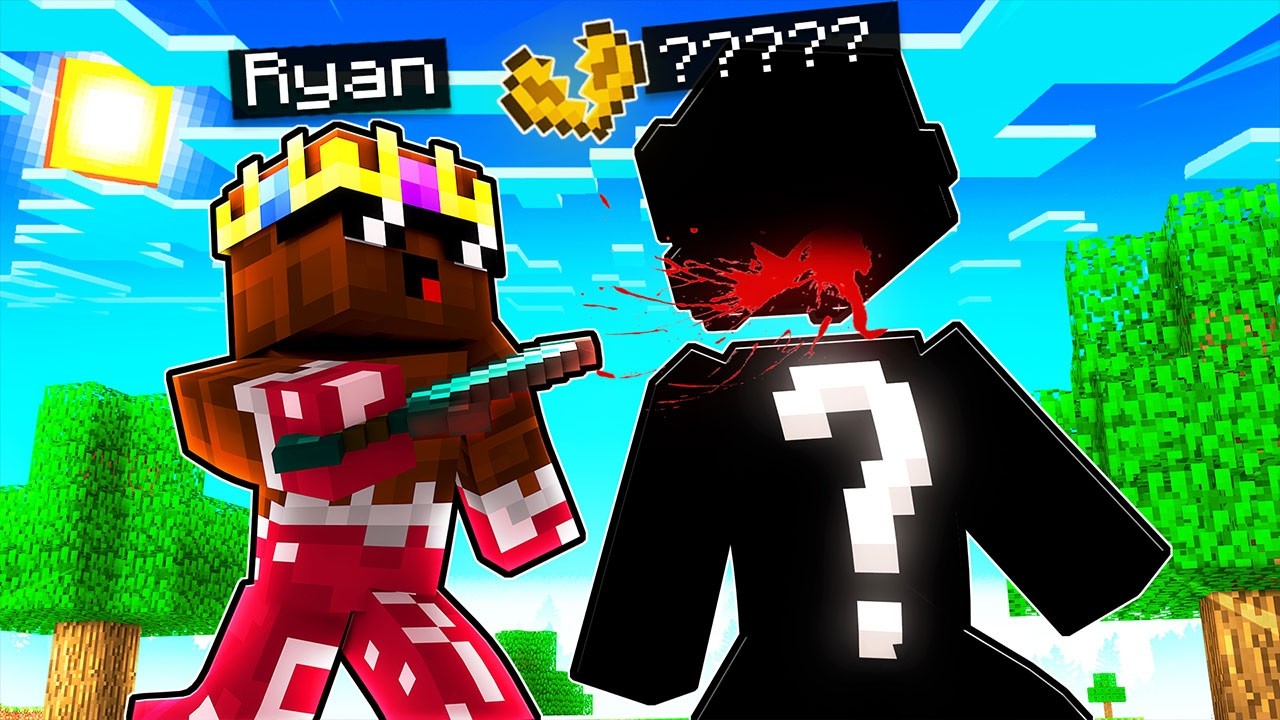 ich TÖTE & BANNE HAMUDI.. RACHE für ICRIMAX (Minecraft Risiko)