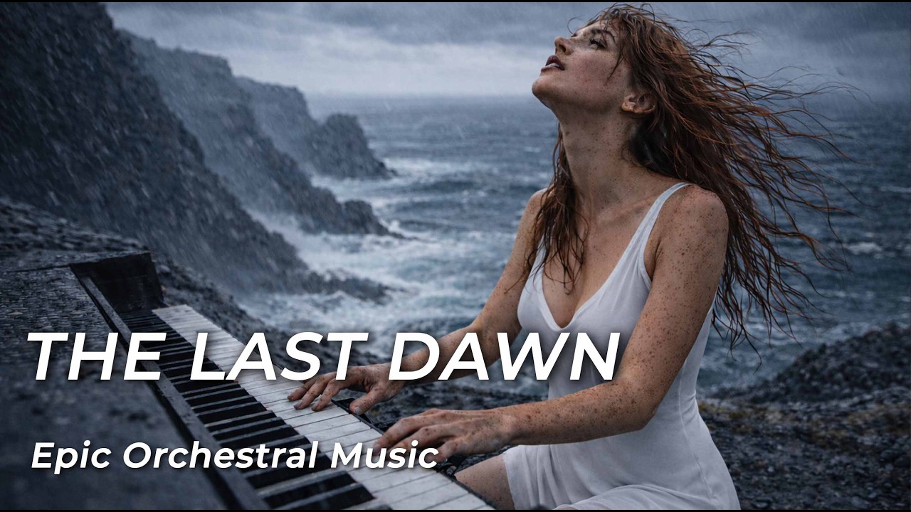 The Last Dawn | Epic Cinematic Soundtrack