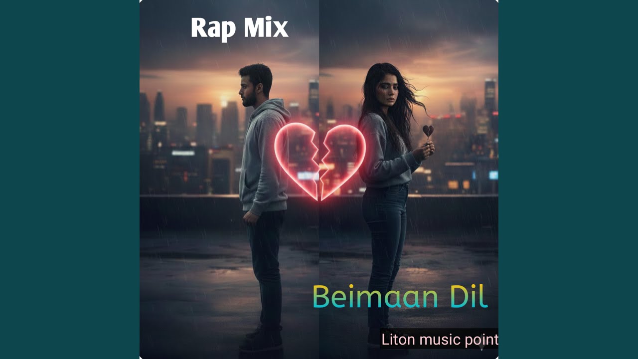 Beimaan Dil