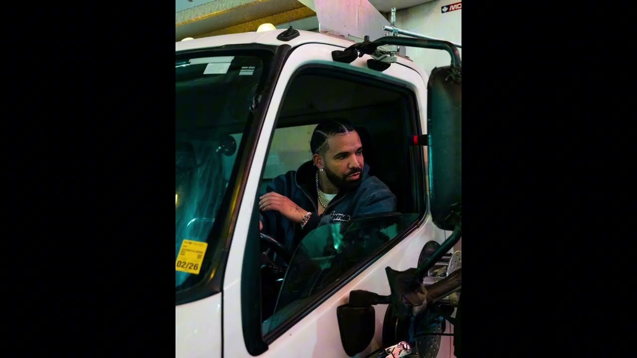 FREE Drake x Iceman x PlaqueBoyMax Jerk Type Beat 