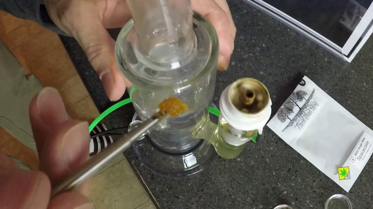 710 Whip Dab Pearls In Action