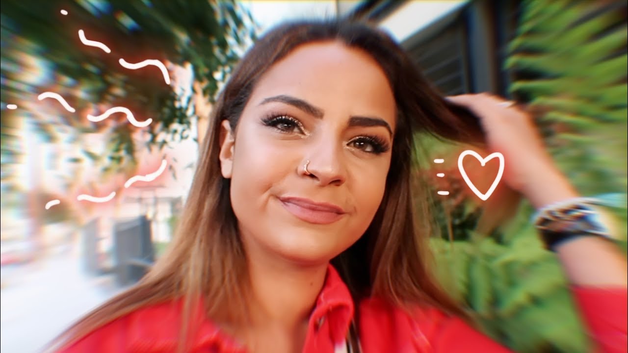 GO GIRL - LOS ANGELES EDITION - ÉPISODE FINAL