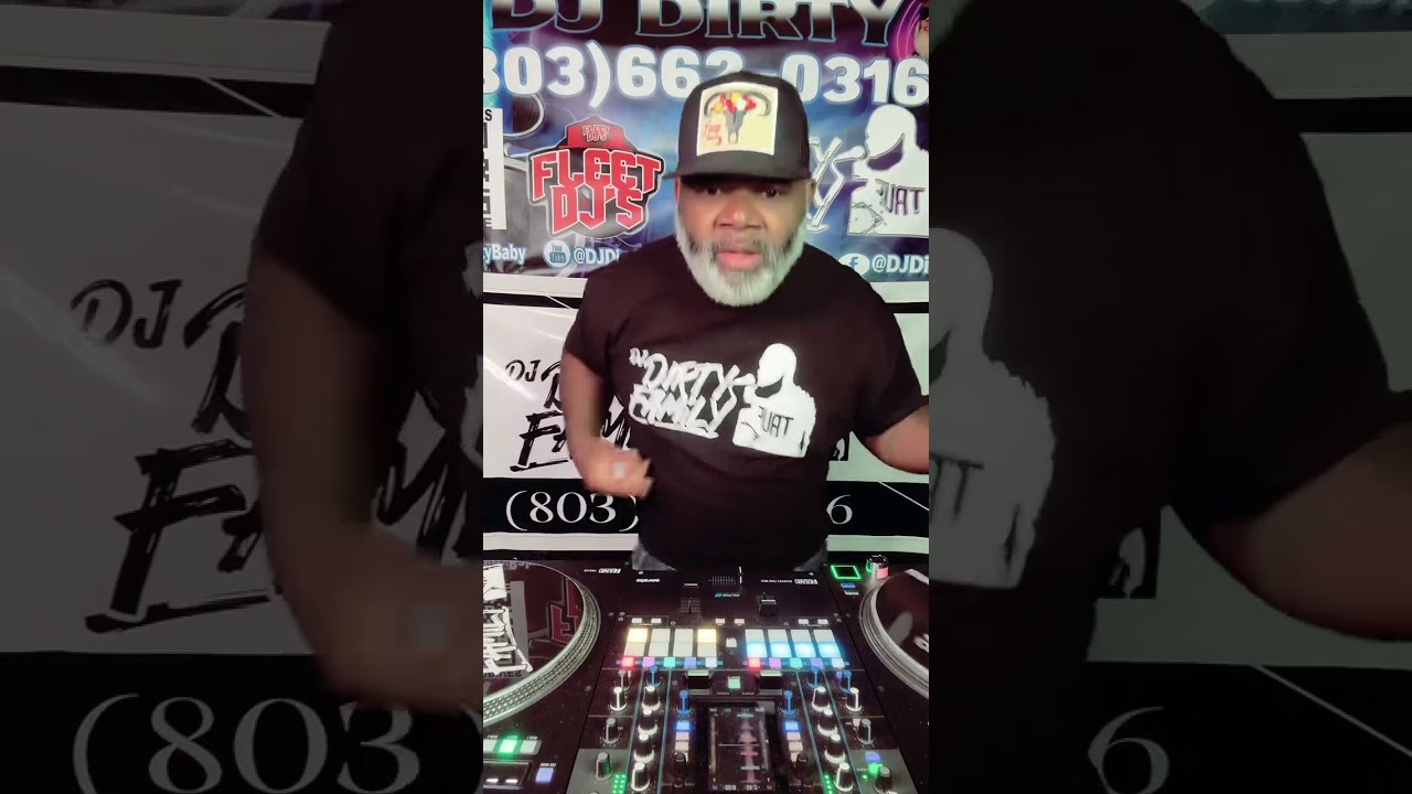 Southern Soul Mix (By DJ Dirty)