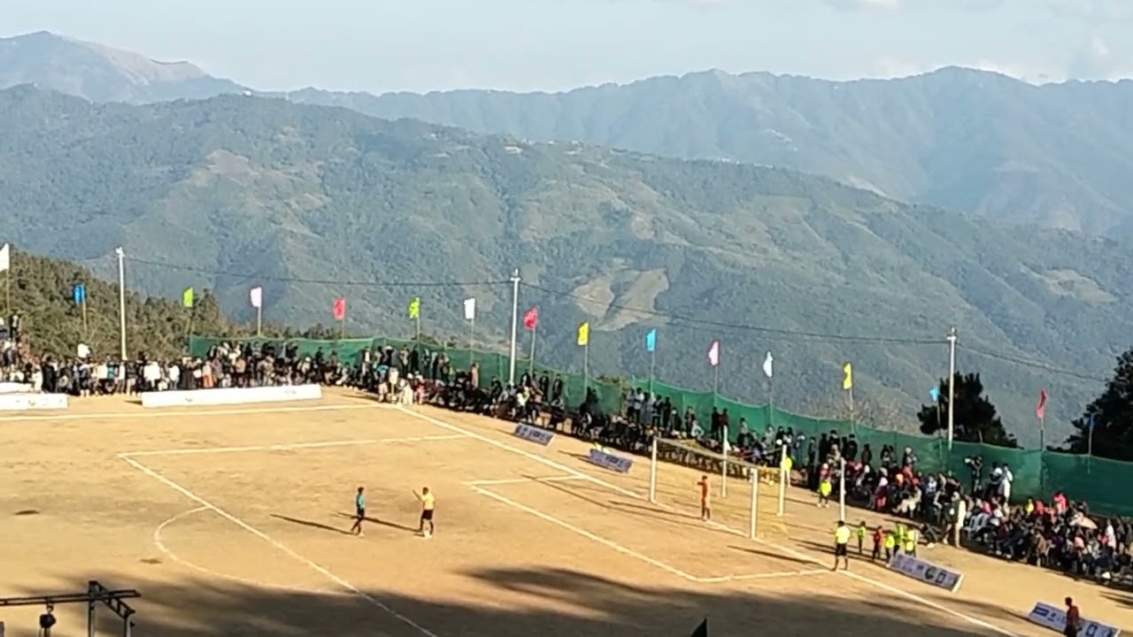 tie breaker SPKL V/S NONGMAN KATAMNAO LONG
