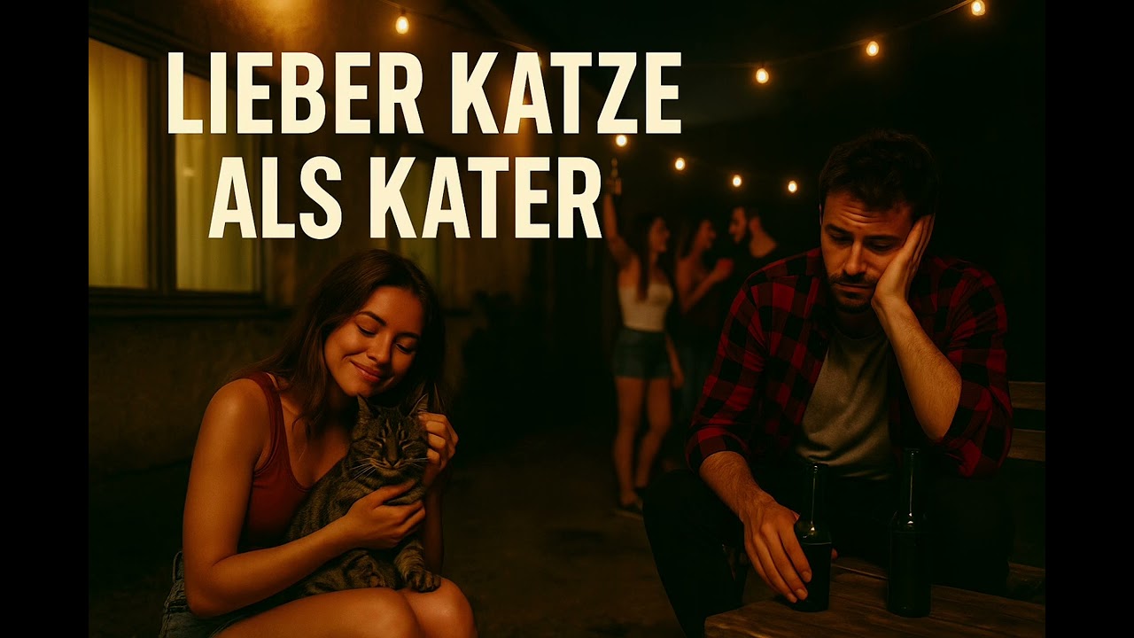 [FREE] Rumbombe x Julian Sommer Type Beat – “Katze statt Kater” | Partyschlager Beat | Mallorca |