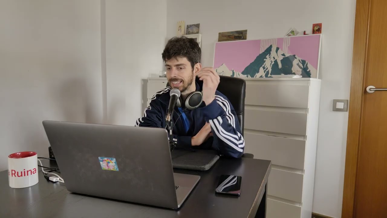 109. ¿Esto es todo? || El Podcast de Adri Romeo