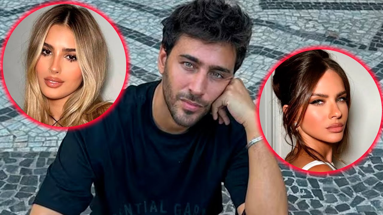 Lizardo Ponce aclar&oacute; el comentario de Juli Poggio sobre La China Su&aacute;rez y defendi&oacute; a su compa&ntilde;era