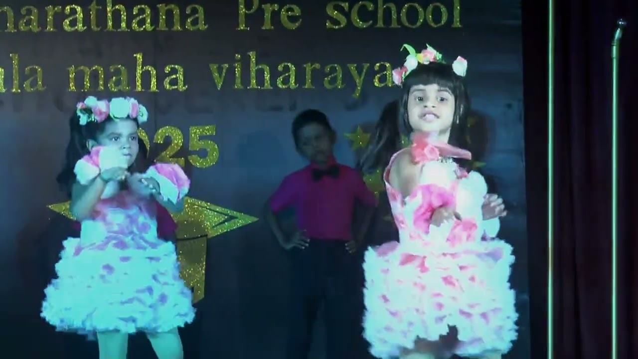 සිරි ධම්මරතන පෙරපාසල 2025