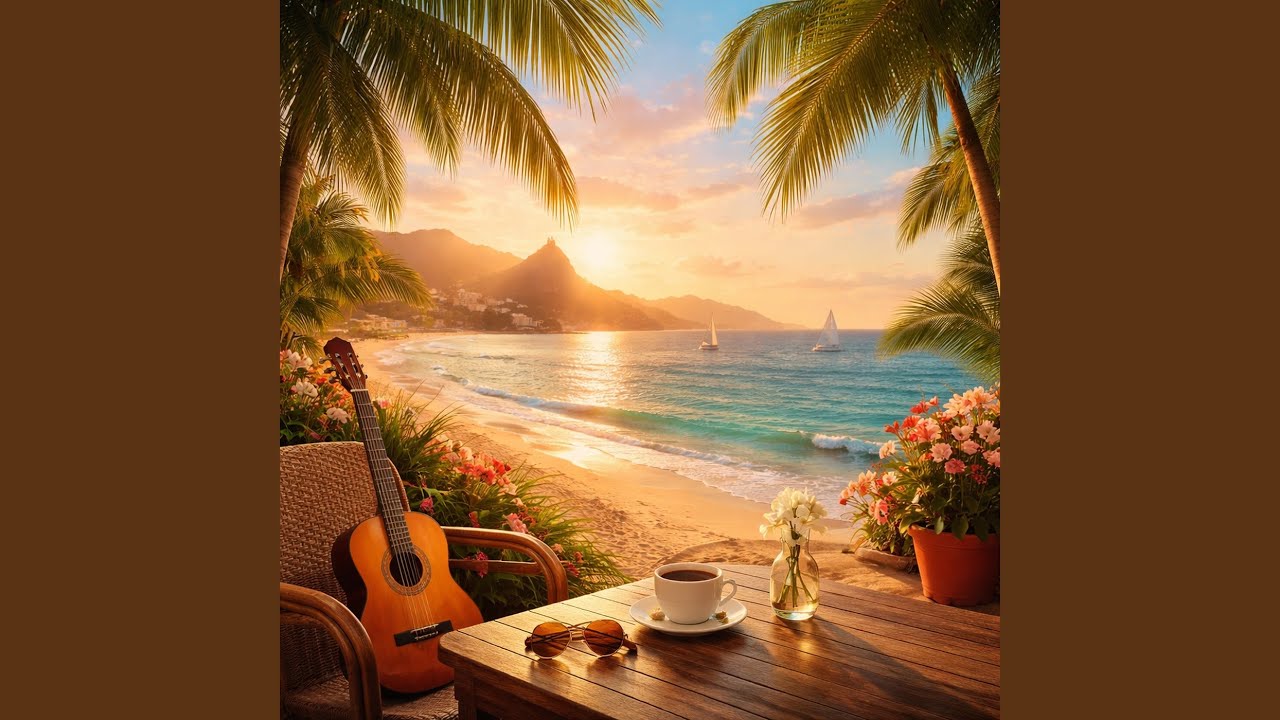 Guitarra Sal Y Nostalgia