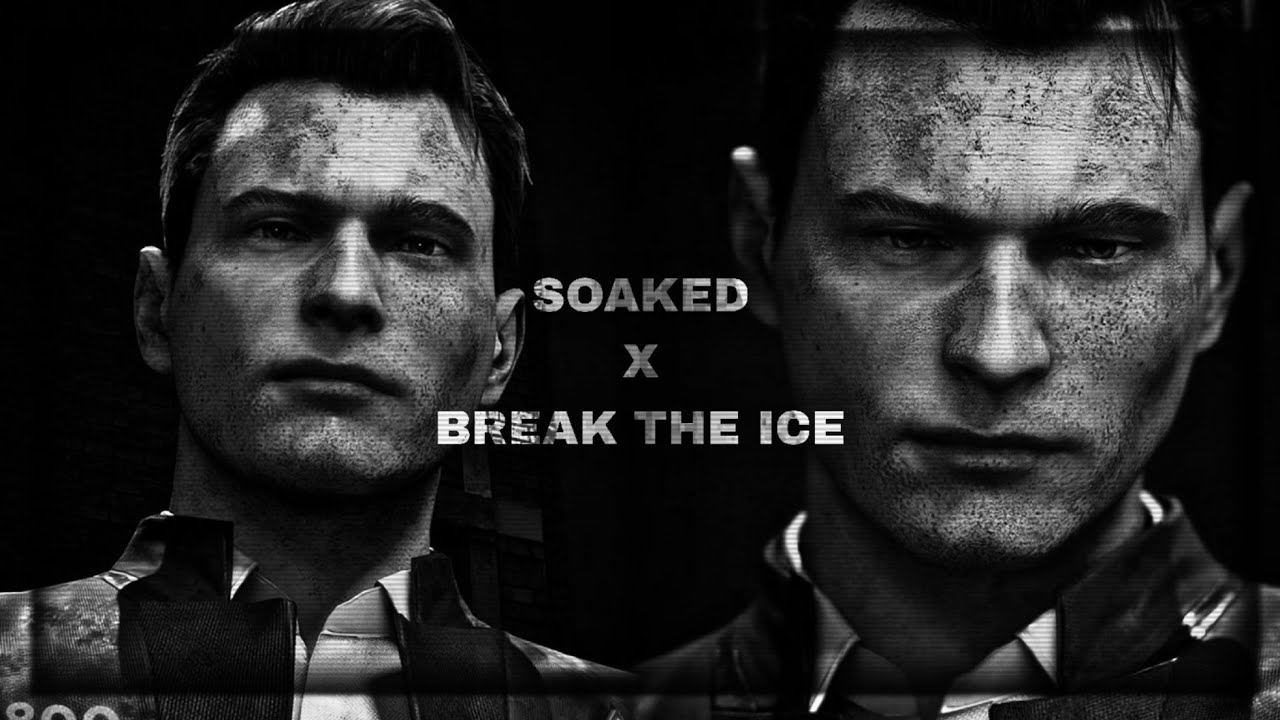 𝘚𝘖𝘈𝘒𝘌𝘋 𝘟 𝘉𝘙𝘌𝘈𝘒 𝘛𝘏𝘌 𝘐𝘊𝘌 || 𝘚𝘏𝘠 𝘚𝘔𝘐𝘛𝘏 & 𝘉𝘙𝘐𝘛𝘕𝘌𝘠 𝘚𝘗𝘌𝘈𝘙𝘚 𝘔𝘈𝘚𝘏𝘜𝘗 ( 𝘚𝘓𝘖𝘞𝘌𝘋 + 𝘙𝘌𝘝𝘌𝘙𝘉 )