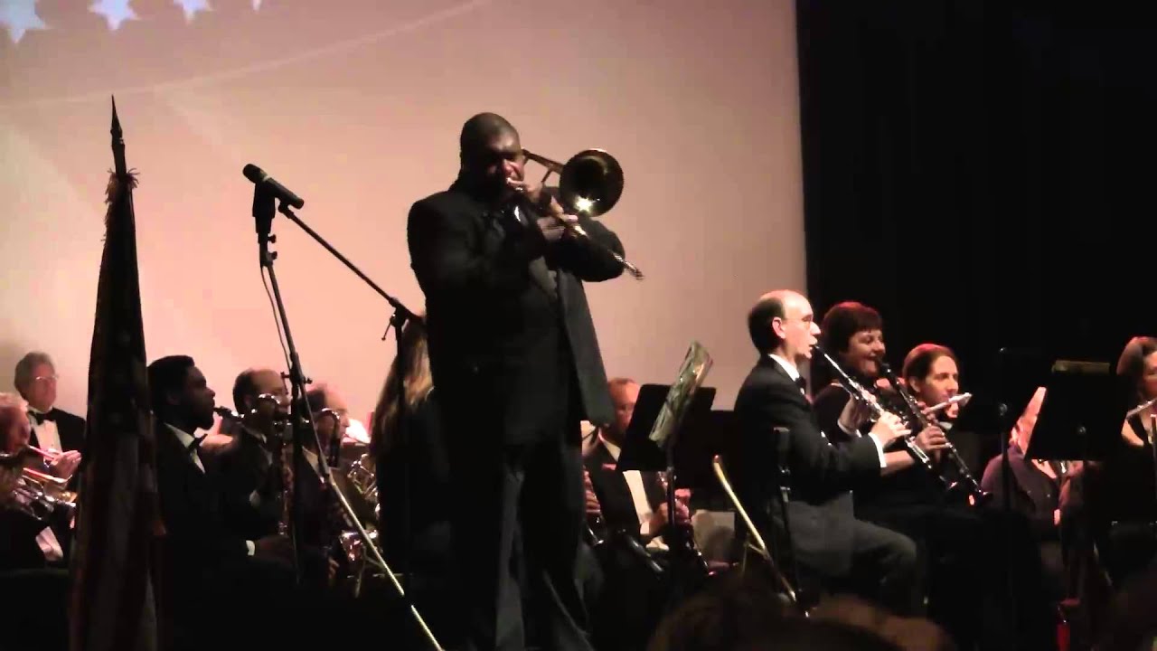 Wycliffe Gordon - Me, We