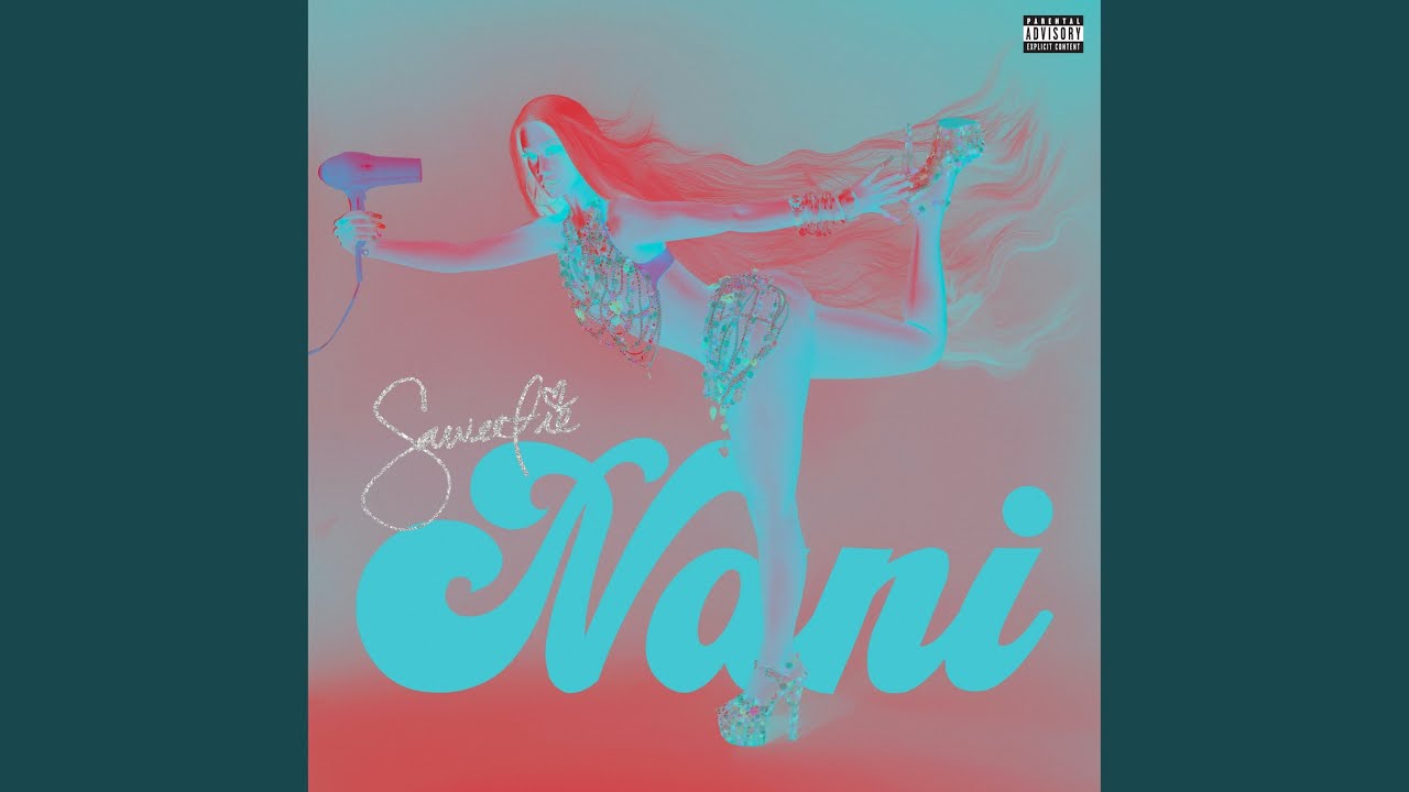 NANi (Sped Up)