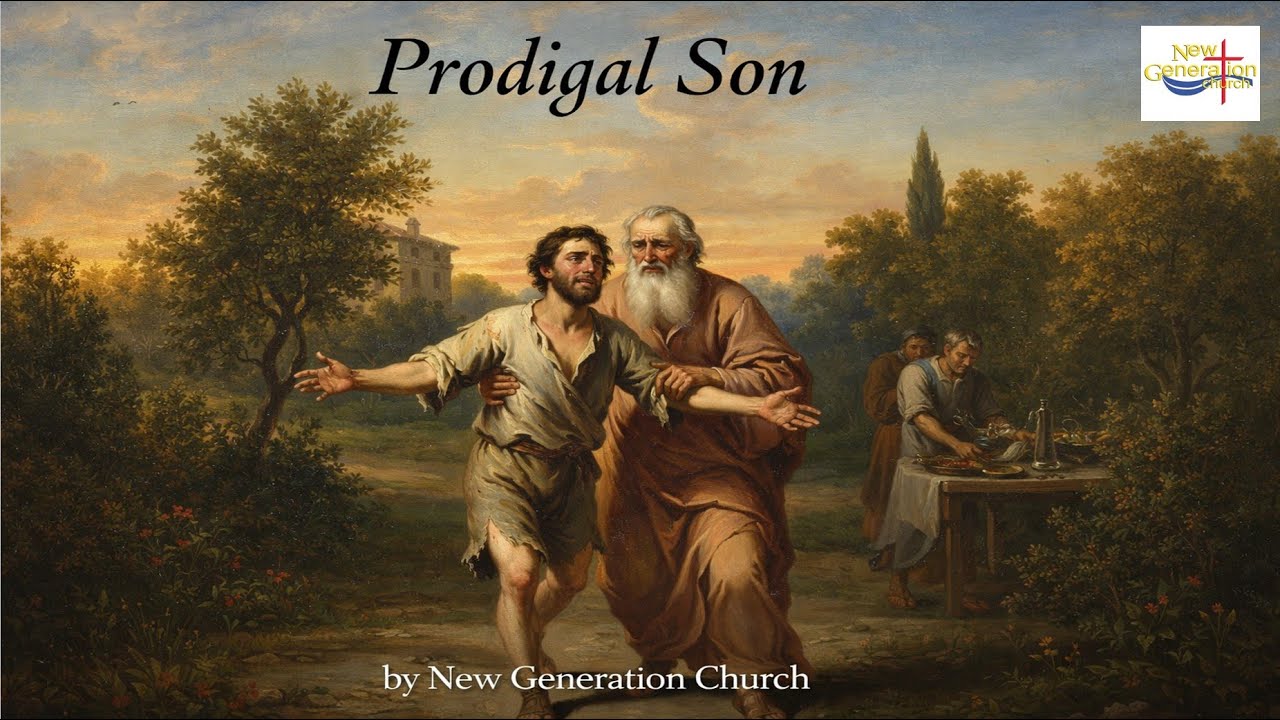 Prodigal Son -  Videoke #prodigalson #worshipmusic #gospelmusic