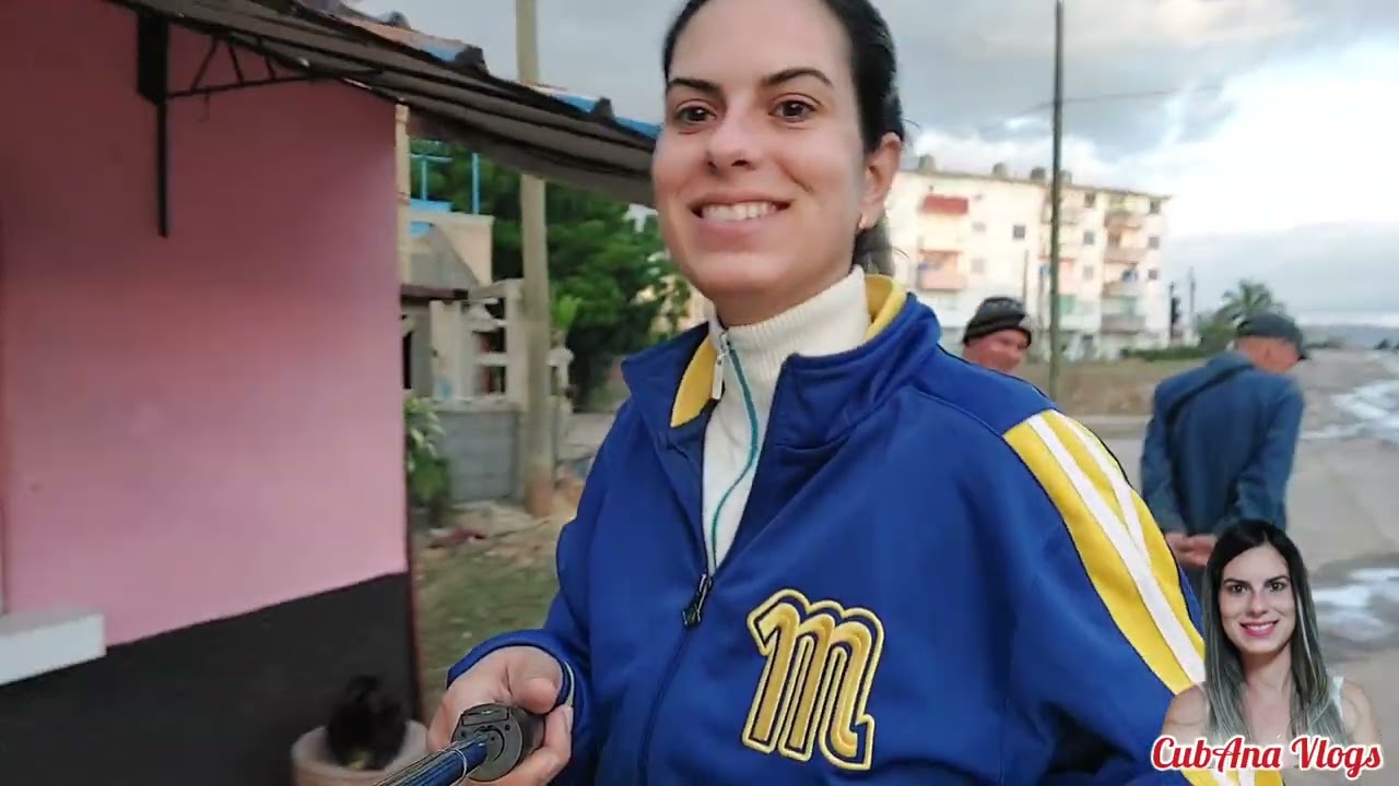Invierno en CUBA🇨🇺@CubAnaVlogs-ab27 