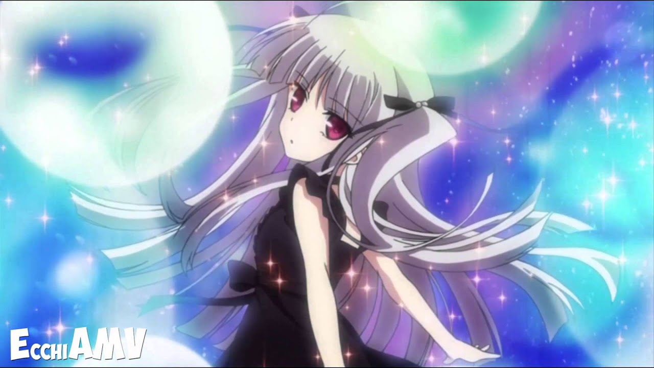 [AMV] Julie Sigtuna - Absolute Duo (Cult To Follow – Down)