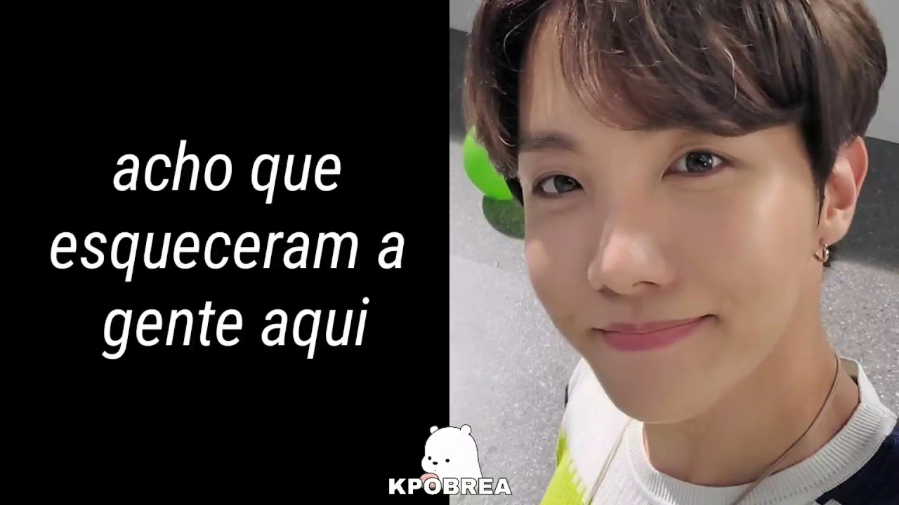 [LIGAÇÃO] BTS EM : A SOGRA | KPOBREA