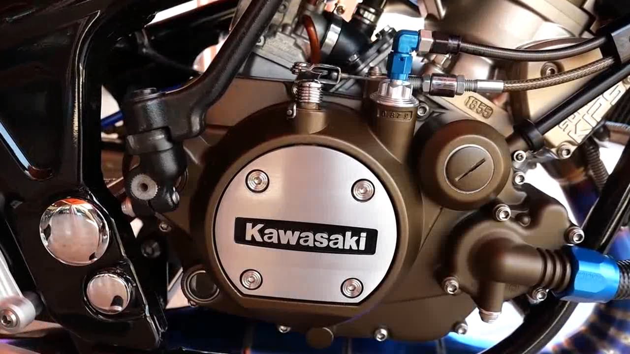 Top 4 Fastest 150CC Legendary Motorcycles in the World