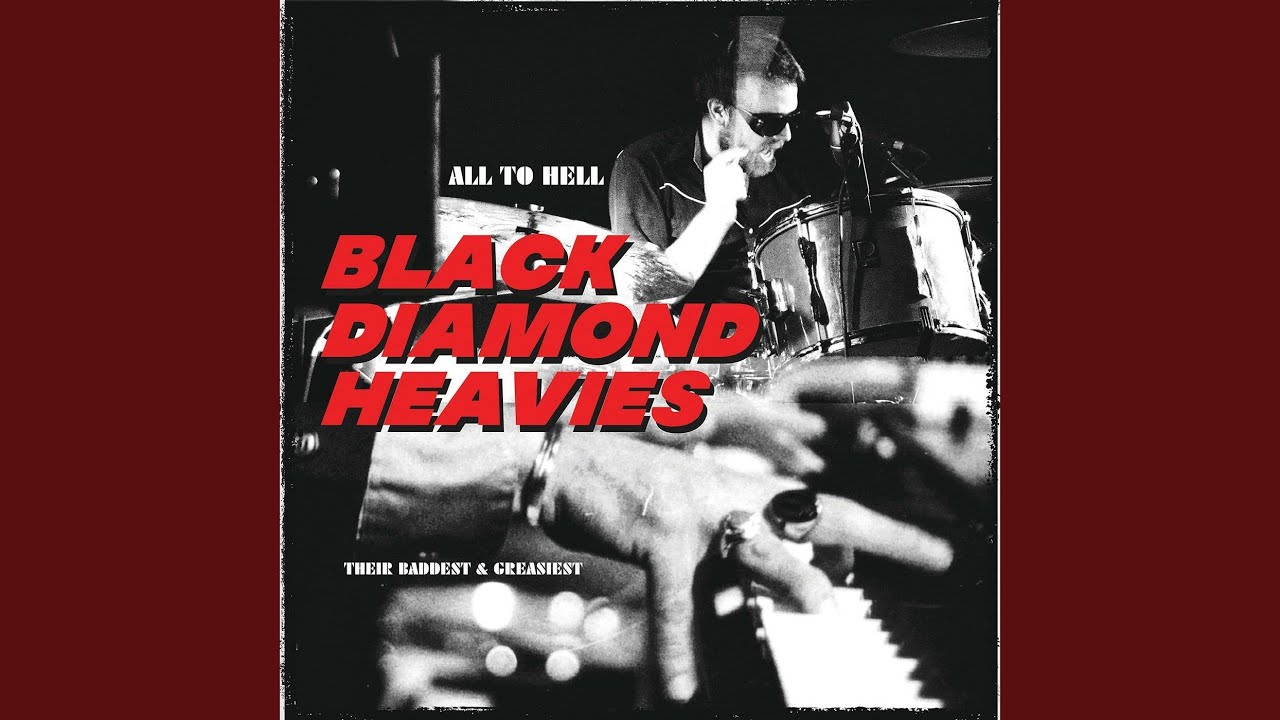 All To Hell (2022 Remaster)