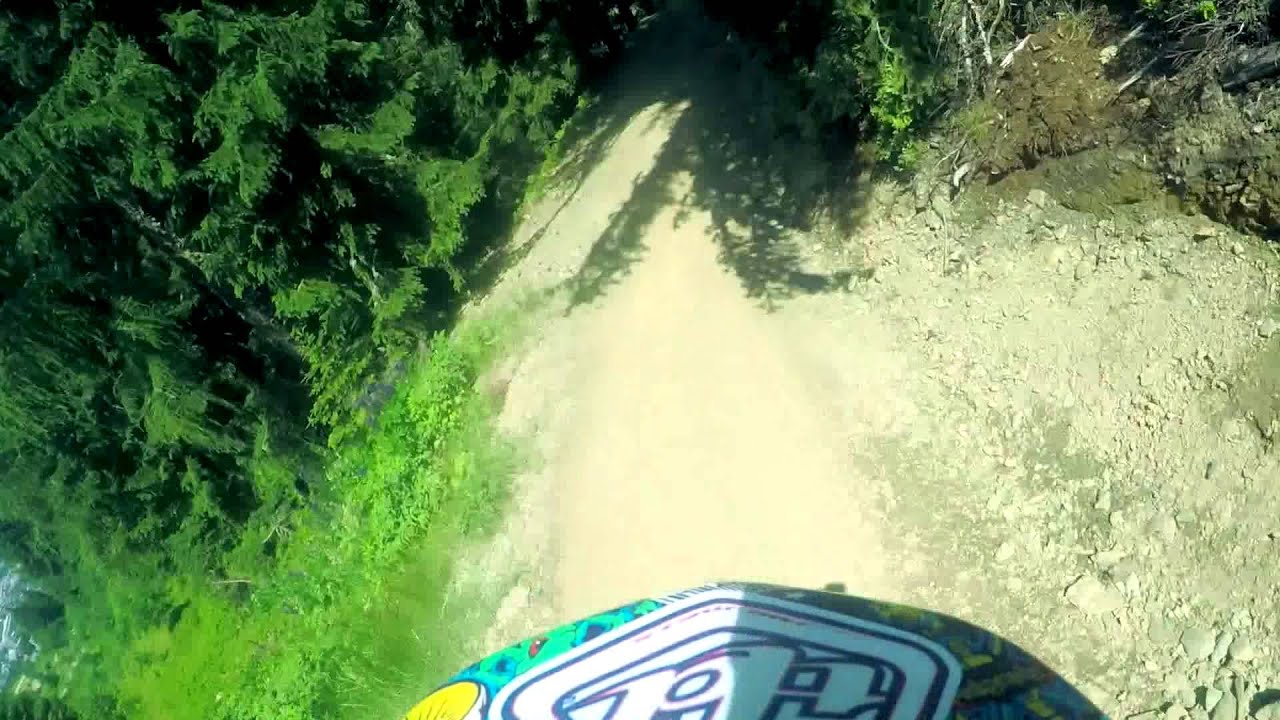 Bikepark Planai 2015 - Tobias Altmann | Alexander Altmann | Thiemo Hartl