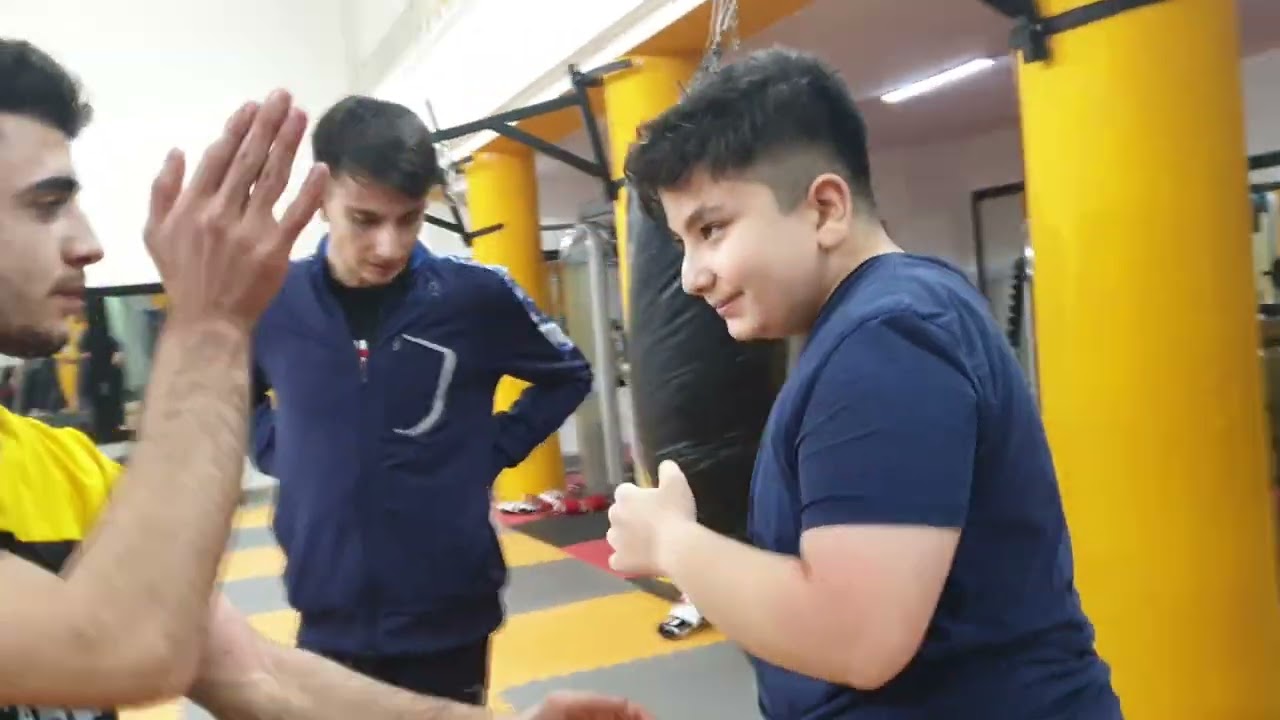 TUİ SHOU TÜRKİYE GAZİANTEP #tuishou #taichi #wushu #wingchun #wingtsun #kungfu