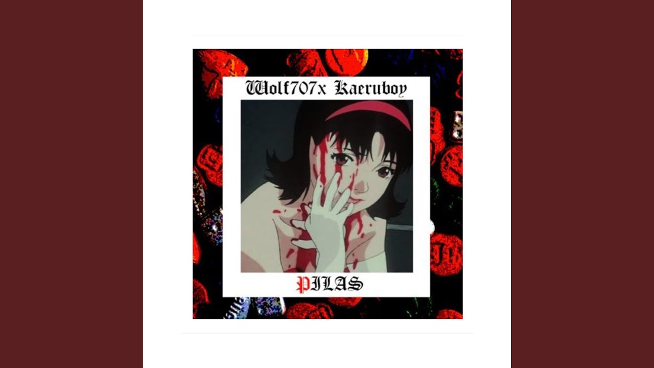 pilas (feat. kaeruboy) (Special Version)