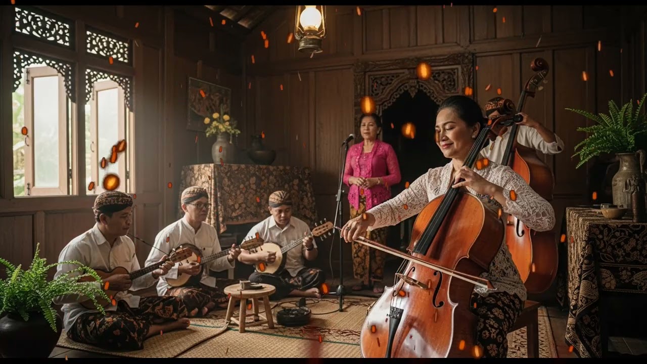 Keroncong lagu lagu terbaik paling merdu 11 Desember 2025 @Mayka30789