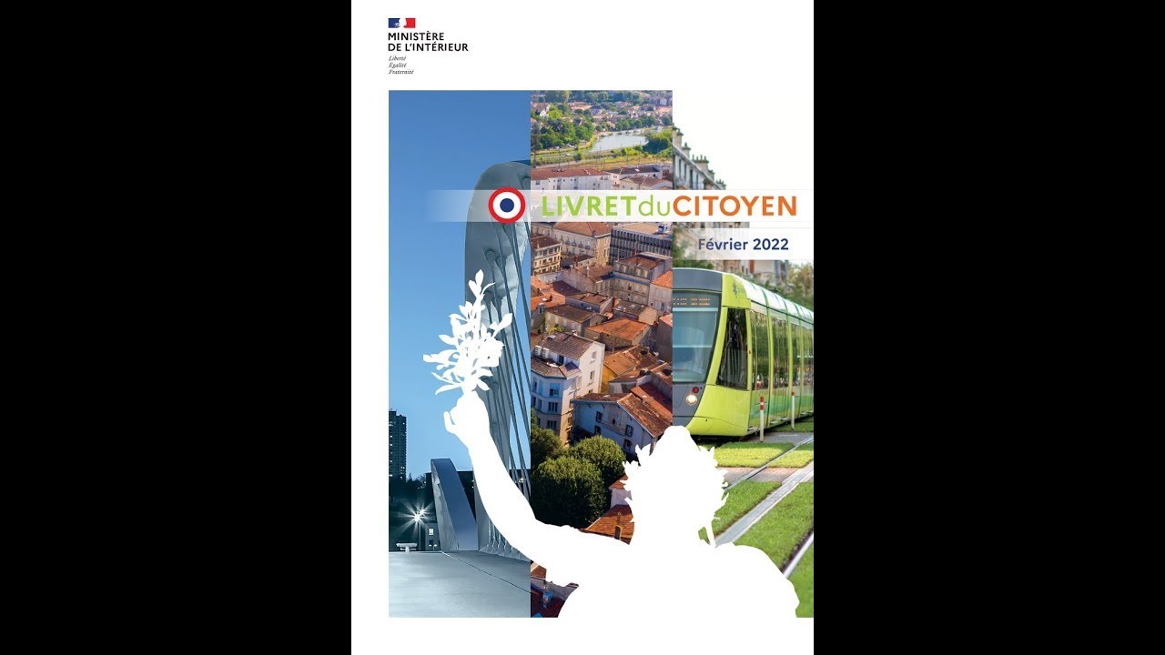 Livret du citoyen naturalisation 2025 -  (lecture corrigée)