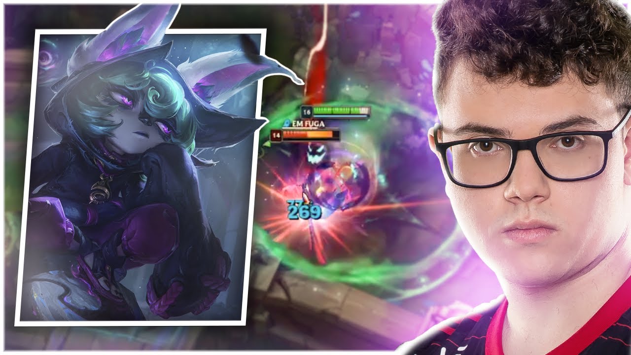 [TUTSZ] DEMOS OUTSCALE NESSA QUEUE!
