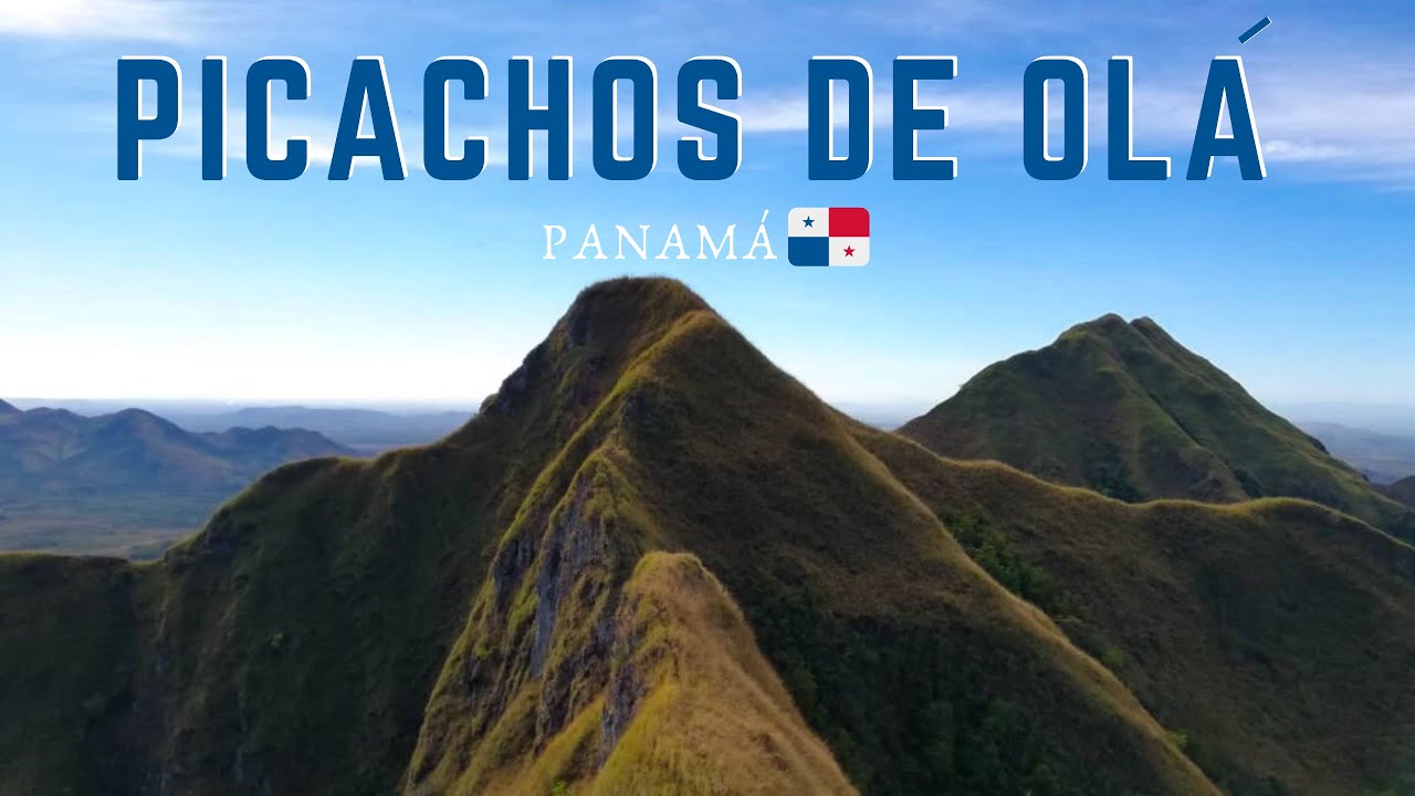 Lo que debes saber de Picachos Olá | VIDEOBLOG #29