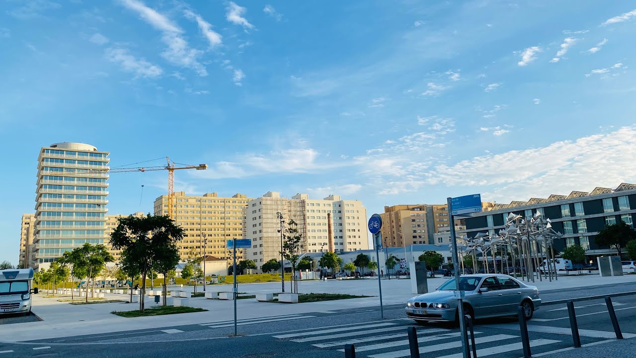 Matosinhos, District of Porto, Portugal (7)~ May 15, 2023