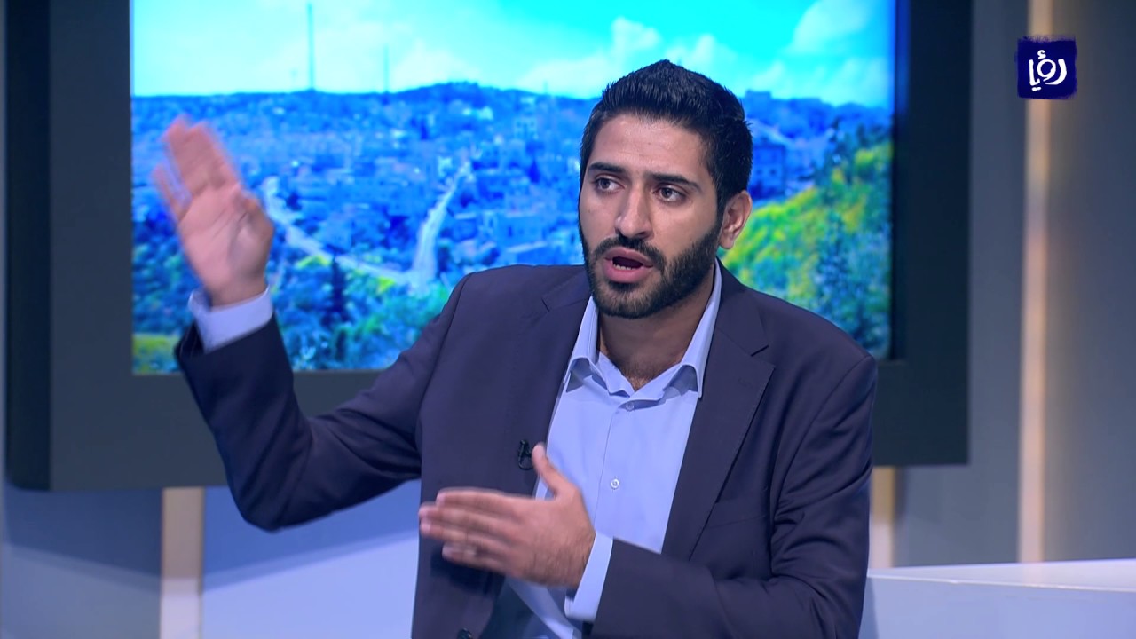 مروان أبو رمان - خريجو أكاديمية الطيران يناشدون لانقاذهم من براثن البطالة - هذا الصباح