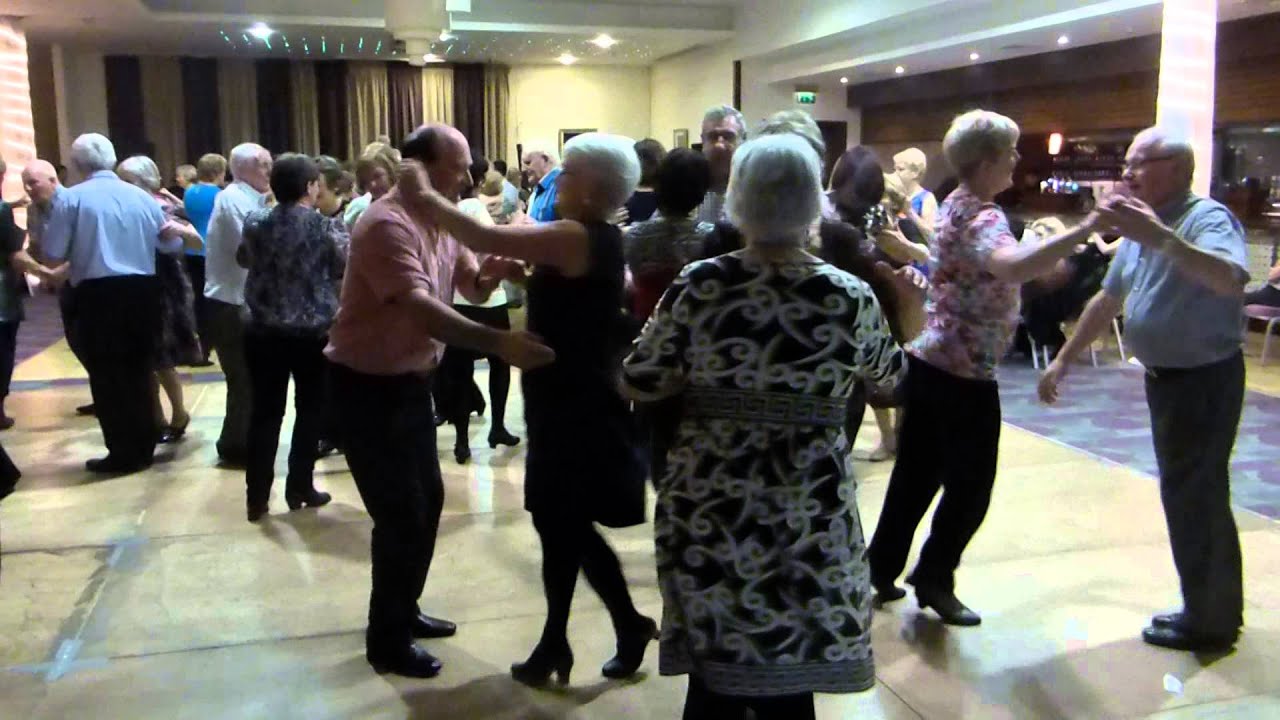 Mulranny, Co. Mayo, Ireland, Irish Set Dancing - Wild AtlanticWay