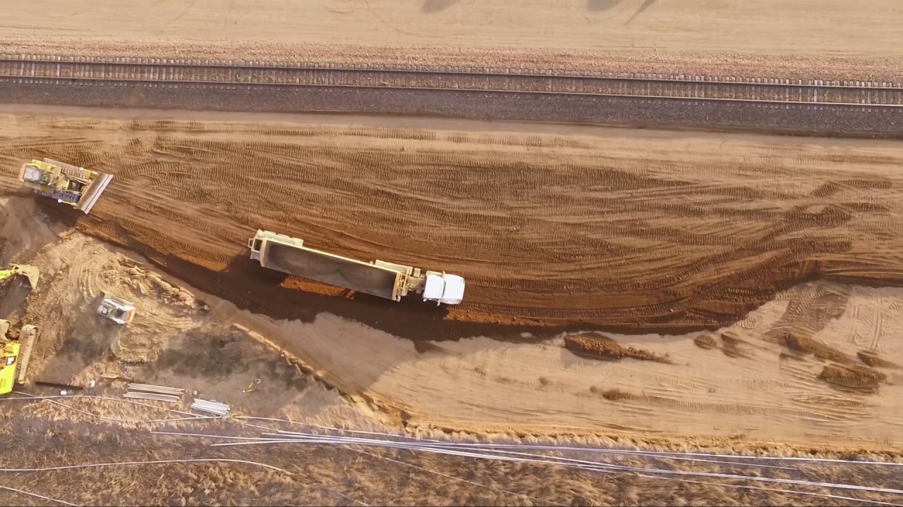 Canadian Pacific Portal Lift Pad