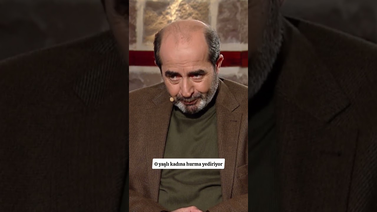 HZ EBUBEKİR (RA) GİZLİ ADETİ SADECE ALLAH BİLMELİ | &Ouml;MER DEMİRBAĞ #&ouml;merdemirbağ