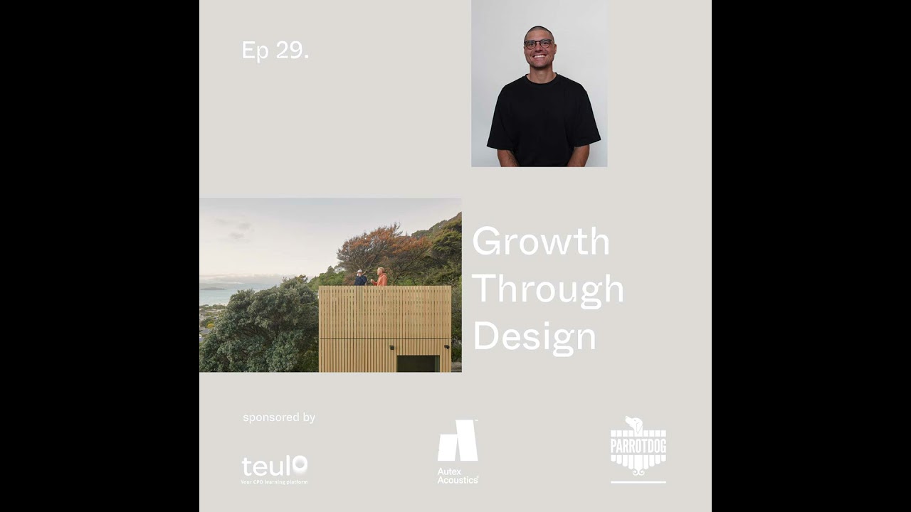 Growth Through Design: An Architectural Evolution