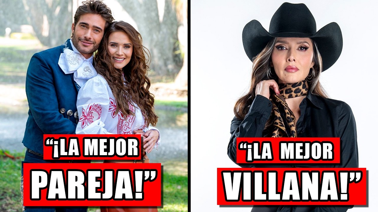 10 COSAS QUE NO SABIAS de Me Atrevo a Amarte 🤯 | Un Final impactante.