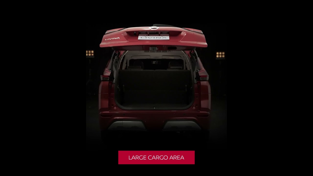 Nissan Livina