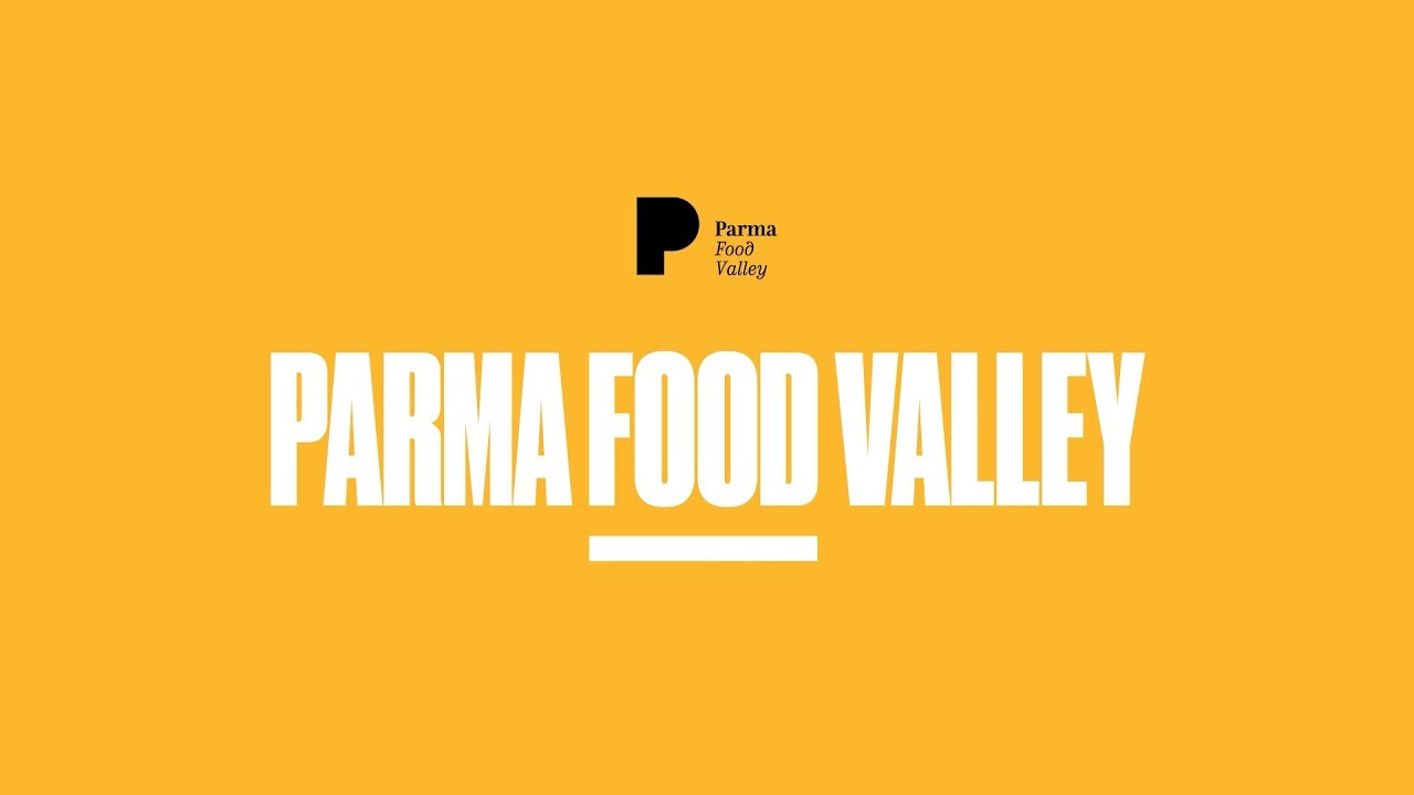 There is only one FoodValley. Parma #WhereFoodIsMore