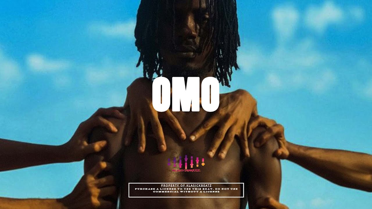 Afrobeat Instrumental 2026 x Burna Boy ft Omahlay Type Beat 
